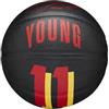 Wilson NBA Player Icon Mini Trae
