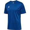 hummel Hmlmaglia Essential M/C Maglietta Unisex - Adulto