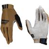 Leatt Guanti MTB X-Flow 2.0 con con rinforzo in Brush Guard microiniettato in 3D