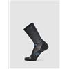UYN Uyn Man Cycling Aero Winter Socks CALZA DA BIKE UOMO Uomo (Pacco da 1)