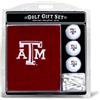 Team Golf 20120, NCAA Golf Gift Set Uomo