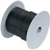 Ancor TINNED Copper Wire 16AWG (1MM²) Black 250FT