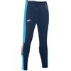 Joma Pantaloni Sportivi da Uomo, 5XS - 3XL - Tasche, Elastico in Vita con Cordoncino e Fondo con Cerniera