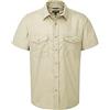 Craghoppers Camicia Kiwi SS Camicia da Trekking Uomo