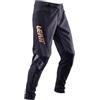 Leatt Pantaloni MTB Gravity 4.0 Junior Elasticizzato e Confortevole