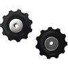 SHIMANO PULEGGE CAMBIO SHIMANO RD-M6000 SGS DEORE M600 KIT