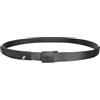 Tatonka Gürtel Travel Belt Cintura da Viaggio, 32 mm Unisex - Adulto