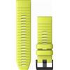 Garmin Cinturino Quickfit da 26 mm per modelli X Fenix Series, Quatix Series, Instinct 2; Epix Pro 51 mm, Enduro (2), D2 Mach1 Pro, Descent Mk1/Mk2/Mk3i-51 mm, Tactix Series