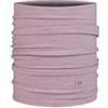 Buff Scaldacollo Merino Fleece Scaldacollo in Pile Merino Adulti unisex (Pacco da 1)