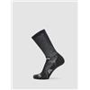 UYN Uyn Man Cycling Aero Winter Socks CALZA DA BIKE UOMO Uomo (Pacco da 1)