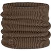 Buff Scaldacollo Knitted & Fleece Rutger Scaldacollo Polar a Maglia Unisex - Adulto (Pacco da 1)