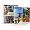 Bongo Voucher - 2 pernottamenti con Colazione e Uso di Carte ciclabili con 1 Cena di 4 portate per 2 Persone