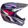 URGE Casco Deltar viola L