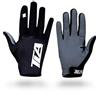 TLA TROOPS LEGEND RACING APPAREL TLA STEEX guanti motocross, mtb enduro, trial, bmx, unisex per uomo, donna e ragazzo, Abbigliamento moto e bici, Guanti ciclismo elasticizzati, leggeri, traspiranti e resistenti all'usura.