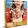 Smartbox Cofanetto Regalo - Congratulazioni