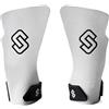 STAMINA FITNESS STMN Fitness - Paracalli Synth Free, Grip Estremo, Sensibilità Totale | Paracalli Vegan Ultra Leggeri per Sbarra Muscle-Up, Pull-Up, wod, Cross Training Uomo Donna, Perfetti con Magnesite