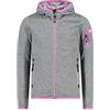 CMP Softshell Jacket With Climaprotect Wp 7,000 Technology Giacca a vento Bambine e ragazze