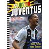 L'Airone Editrice Roma Filotto Juventus. Da Conte ad Allegri, da Del Piero a Cristiano Ronaldo, viaggio nel ciclo più lungo della storia bianconera
