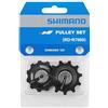 Shimano Pulea JGO.GUIA/Tensione RD-R7000 SS-SGS Ciclismo Unisex Adulto (Multicolore), Taglia Unica, 3F398010, Nero