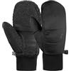 Reusch Stratos Stormbloxx-Muffole, Extra Calde, Impermeabili, Traspiranti, Guanti Unisex Adulto