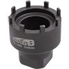 Super B Estrattore per ghiera movimento centrale BOSCH Active Line Plus e