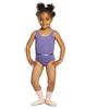 Capezio Body Da Serbatoio Per Bambini Con Cintura Body Bambine e ragazze