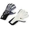 Mitre Impel - Guanti da Calcio Unisex-Youth