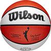 Wilson WNBA Auth Indoor Outdoor - WNBA Auth Indoor Outdoor Unisex-Youth