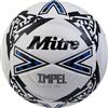 Mitre Impel Lite 360 Football | Highly Durable | Lightweight Ball, Calcio Unisex