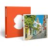 Smartbox - Cofanetto Regalo - Spagna in 5 Giorni - Idee Regalo Originale