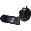 carstyling XXL 2GO AC95185 Universale da Auto con Attacco per Supporto per Smartphone/Navigation al Dispositivo da ricaricare