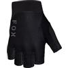 Fox Racing Ranger Glove Gel Short [Blk] - Guanto Uomo