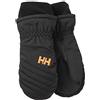 Helly Hansen Unisex Bambini Guanti da Sci Performance 2.0