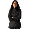 Regatta Imber Iii' In Mesh Con Cappuccio Jackets Waterproof Shell Donna (Pacco da 1)