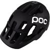 POC Tectal - Advanced trail, enduro and all-mountain bike helmet with a highly efficient ventilation design, optimized and evaluated through wind tunnel testing