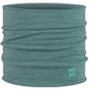 Buff| Scaldacollo Merino Heavyweight Sciarpa multifunzionale, 100% Lana merino, Escursionismo, Outdoor, Sostenibile, Leggera, Spessa, Multifunzionale Uomo Donna Taglia unica