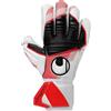 uhlsport Uhlsport Absolutgrip - Guanti da Portiere di Calcio Giovani e Bambini