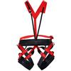 Kong Fedra Imbragatura completa Unisex - Adulto (Pacco da 1)
