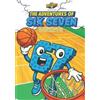Maria Agozzino The Adventures of SIX SEVEN - Volume 1 - [English Ve (Tascabile)