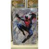 MARVEL PANINI COMICS ULTIMATE SPIDER-MAN N.1 COVER VARIANT DOPPIO PVC