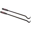 Mayhew 61361 Dominator specialty Pry bar set, pezzi