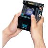 ARCADE CLASSICS Basic Fun Mini Console Arcade Classica WWE con Giochi Integrati