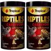 Tropical Tadeusz Ogrodnik CARNIVORE SOFT gr.260/ml.10 (Confezione da 2)