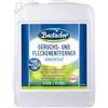 Bactador Anti-Odore E Smacchiatore Microbiologico 5 Litri - Concentrato - Detergente Enzimatico Biologico Contro Il Sudore, Gli Odori Degli Animali - Per La Casa, L'Auto E L'Ambiente Animale