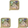 Stuzzy Paté Sterilized con Pollo 100g (Confezione da 3)