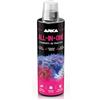 ARKA Integratore Coralli Marino 473 ml - All-in-One Completo | Apporto completo di oligoelementi, minerali, calcio, iodio, stronzio e vitamine per coralli SPS e LPS