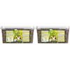 Tropifit Tropical Tadeusz Ogrodnik RABBIT kg.1,5/Lt.3 (Confezione da 2)