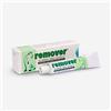 Remover Gatto - Mangime Complementare Per Gatti All'Aroma Di Pesce Per Rimuovere I Boli Di Pelo. Mangime Complementare Gatto Con Vitamina E. 1 Tubetto da 50 grammi
