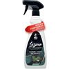 Wild Horses | Lozione Spray Repellente Zanzare e Antiparassitario per Cavalli, 100% Naturale, 500ml, Made in Italy (Eucalipto e Citronella)