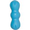 WEST PAW JUGUETE ZOGOFLEX RUMPUS M 16CM AZUL TURQUESA
